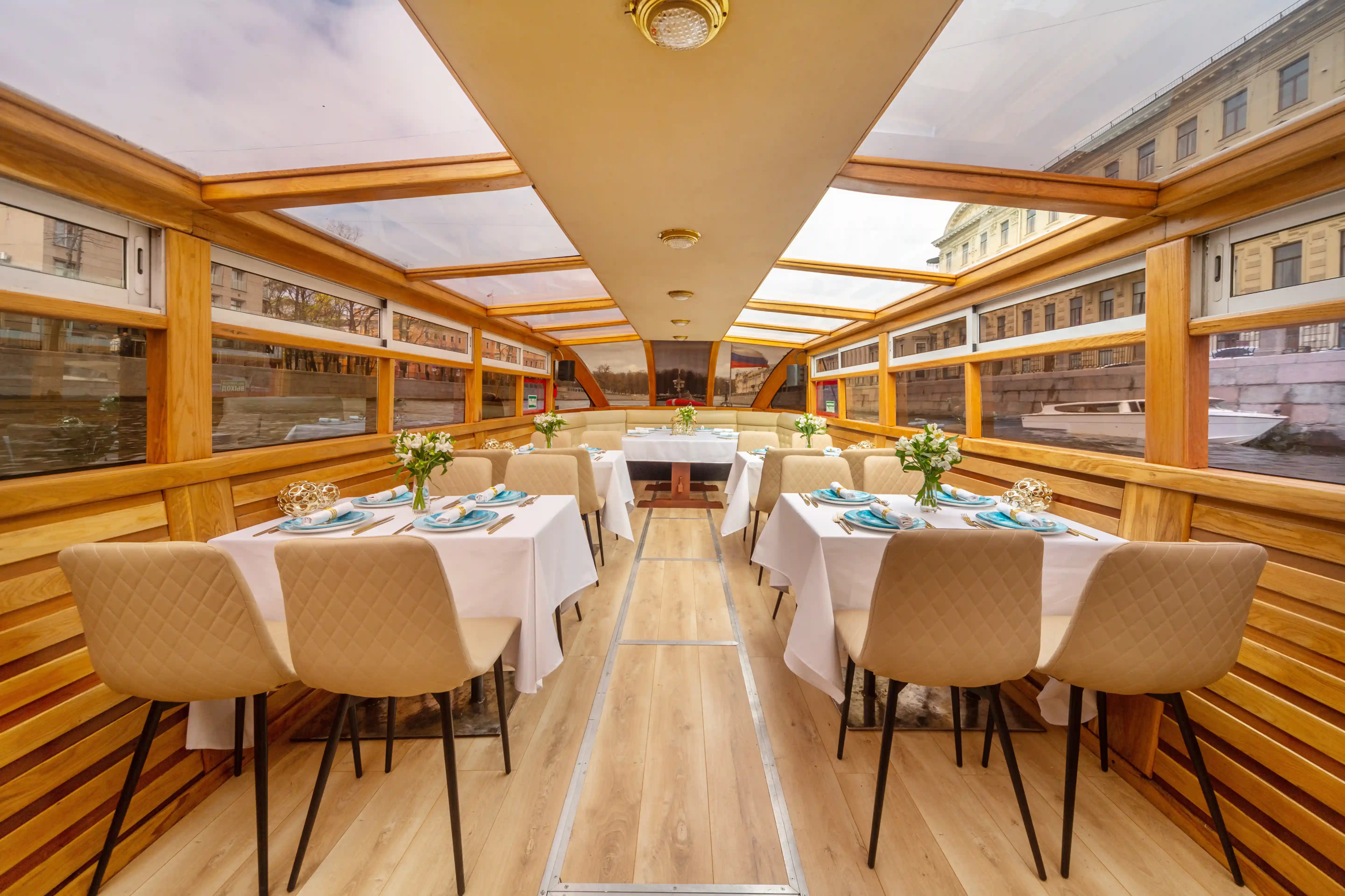 Теплоход «Одиссей» image- 4